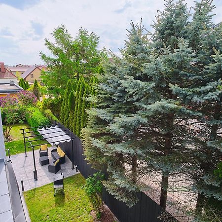 Villa Leba II - Loft Apartments Exterior photo