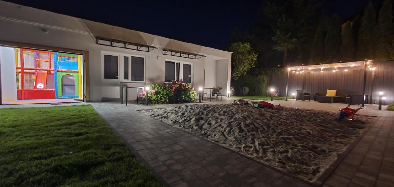 Villa Leba II - Loft Apartments Exterior photo