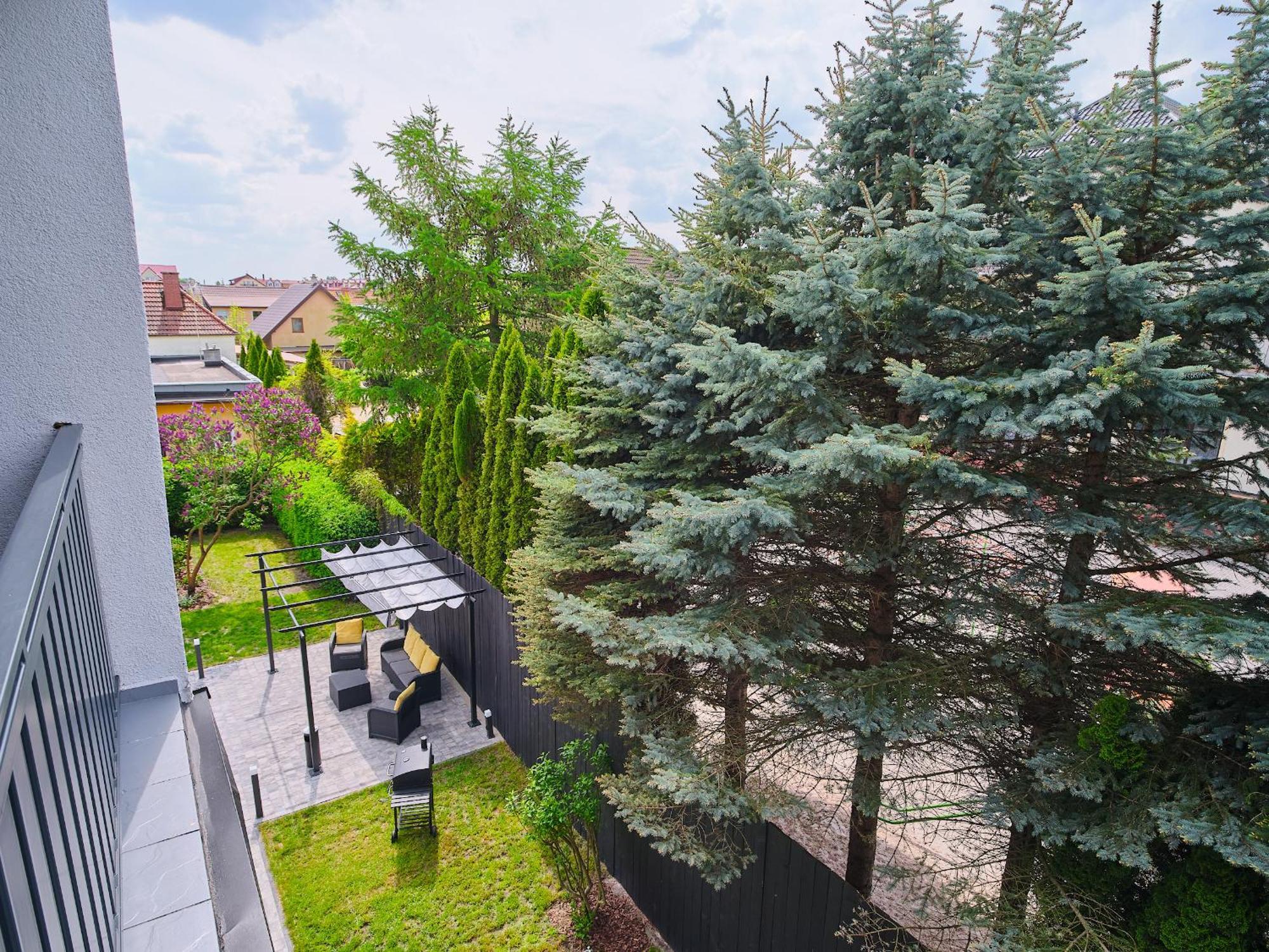 Villa Leba II - Loft Apartments Exterior photo