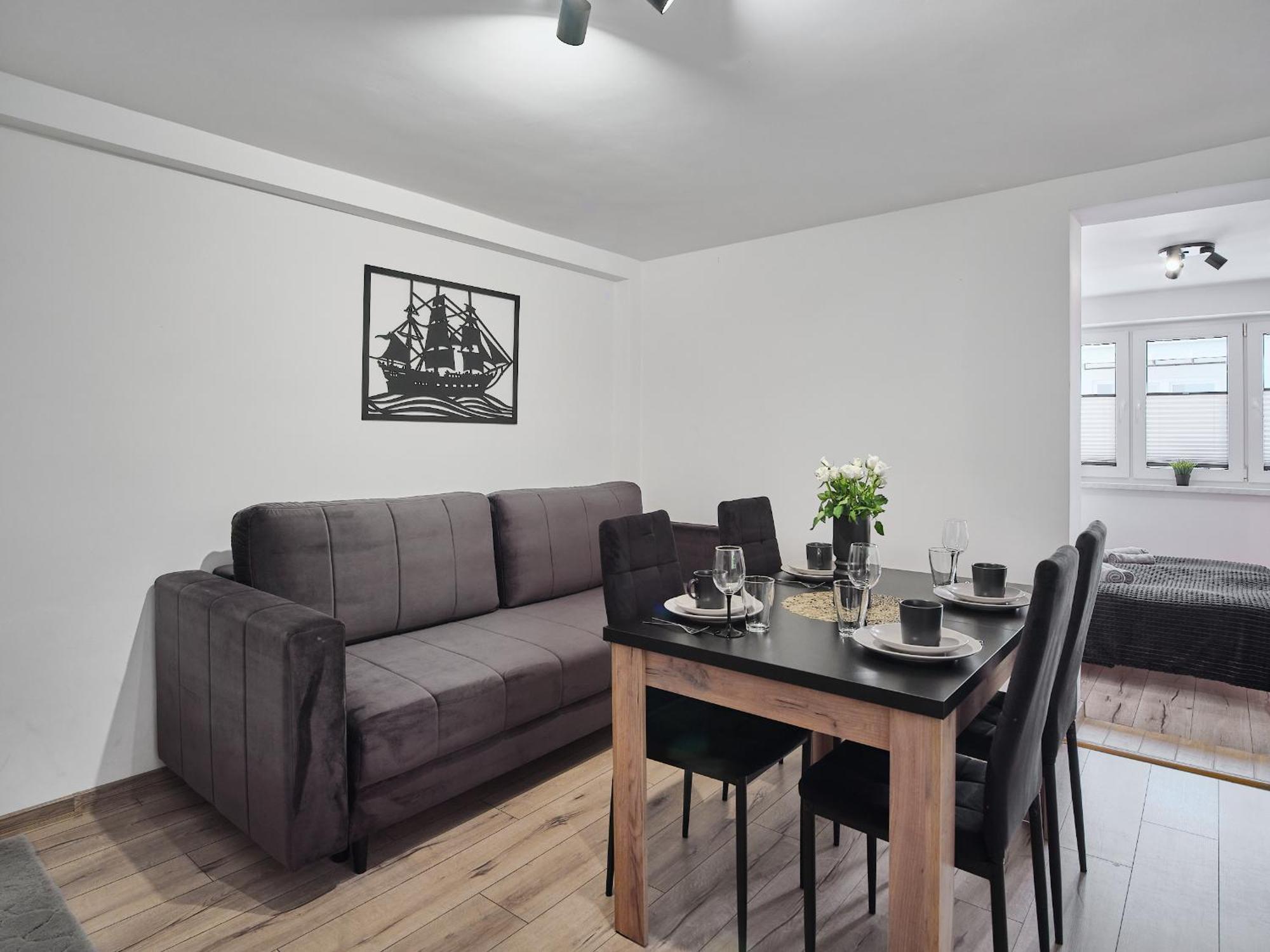 Villa Leba II - Loft Apartments Exterior photo