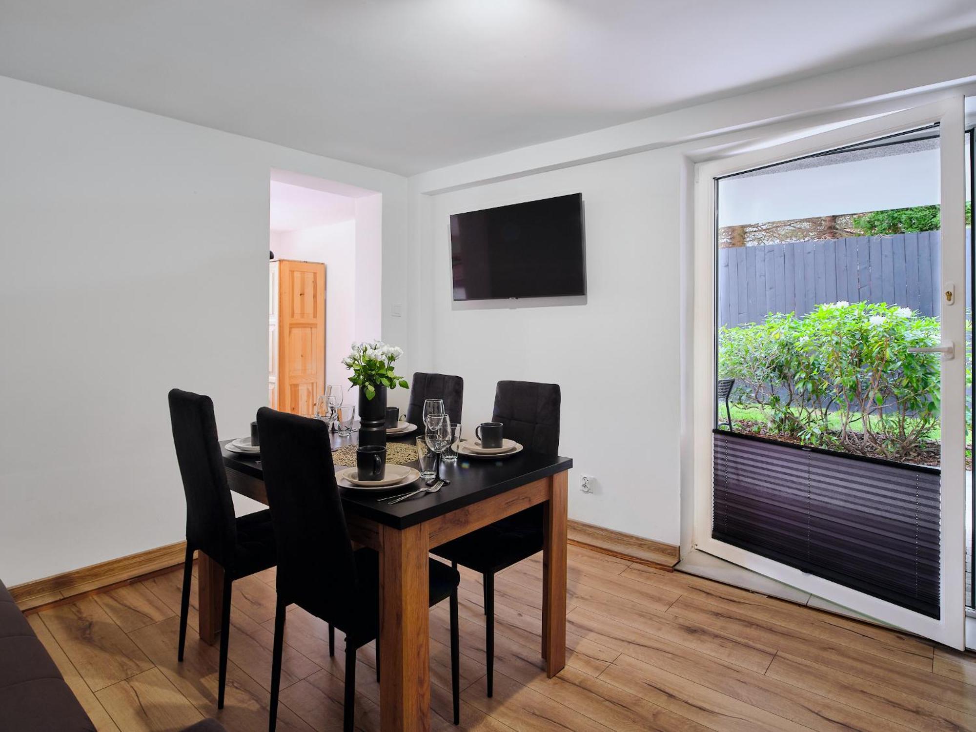Villa Leba II - Loft Apartments Exterior photo