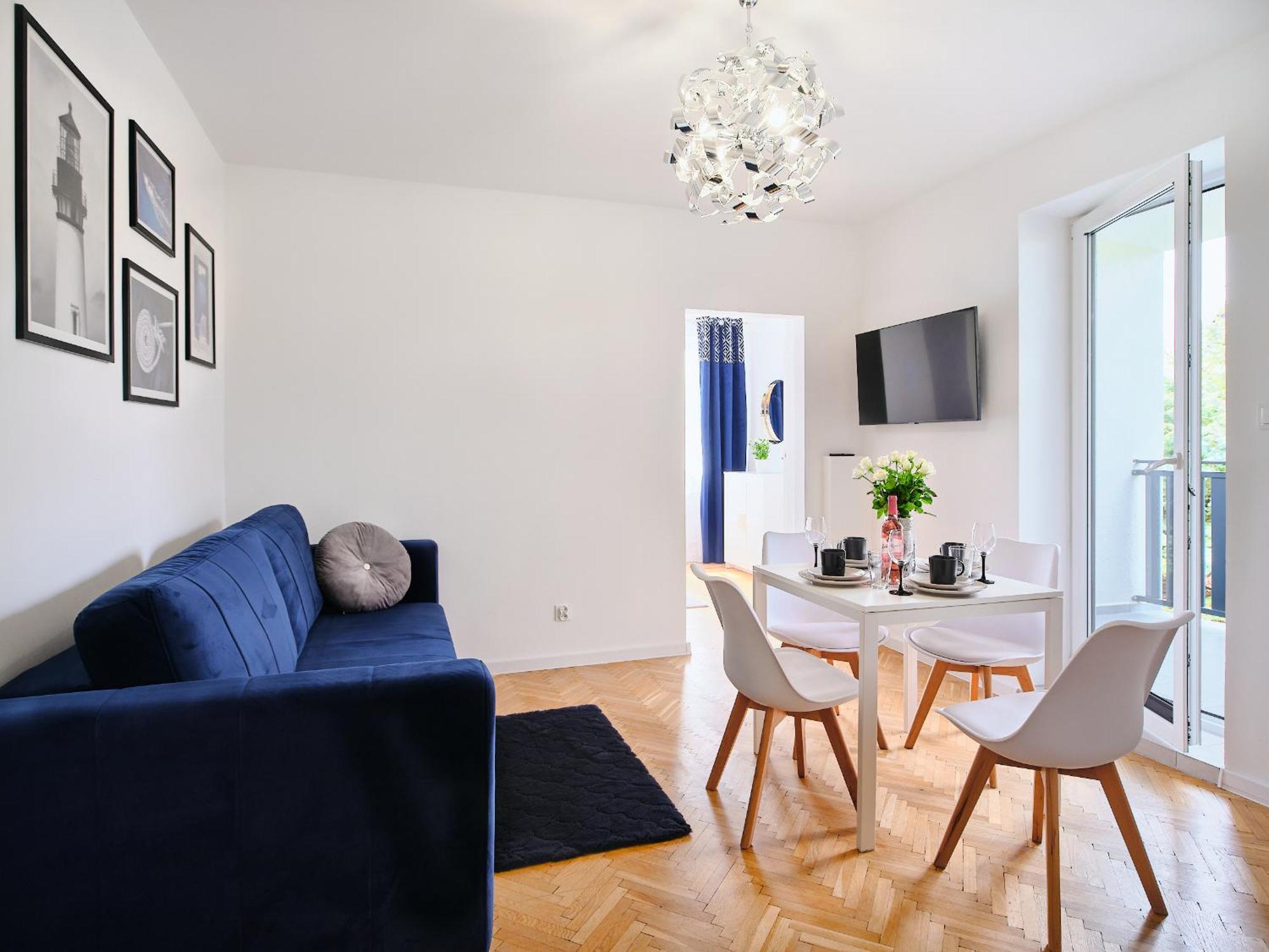 Villa Leba II - Loft Apartments Exterior photo