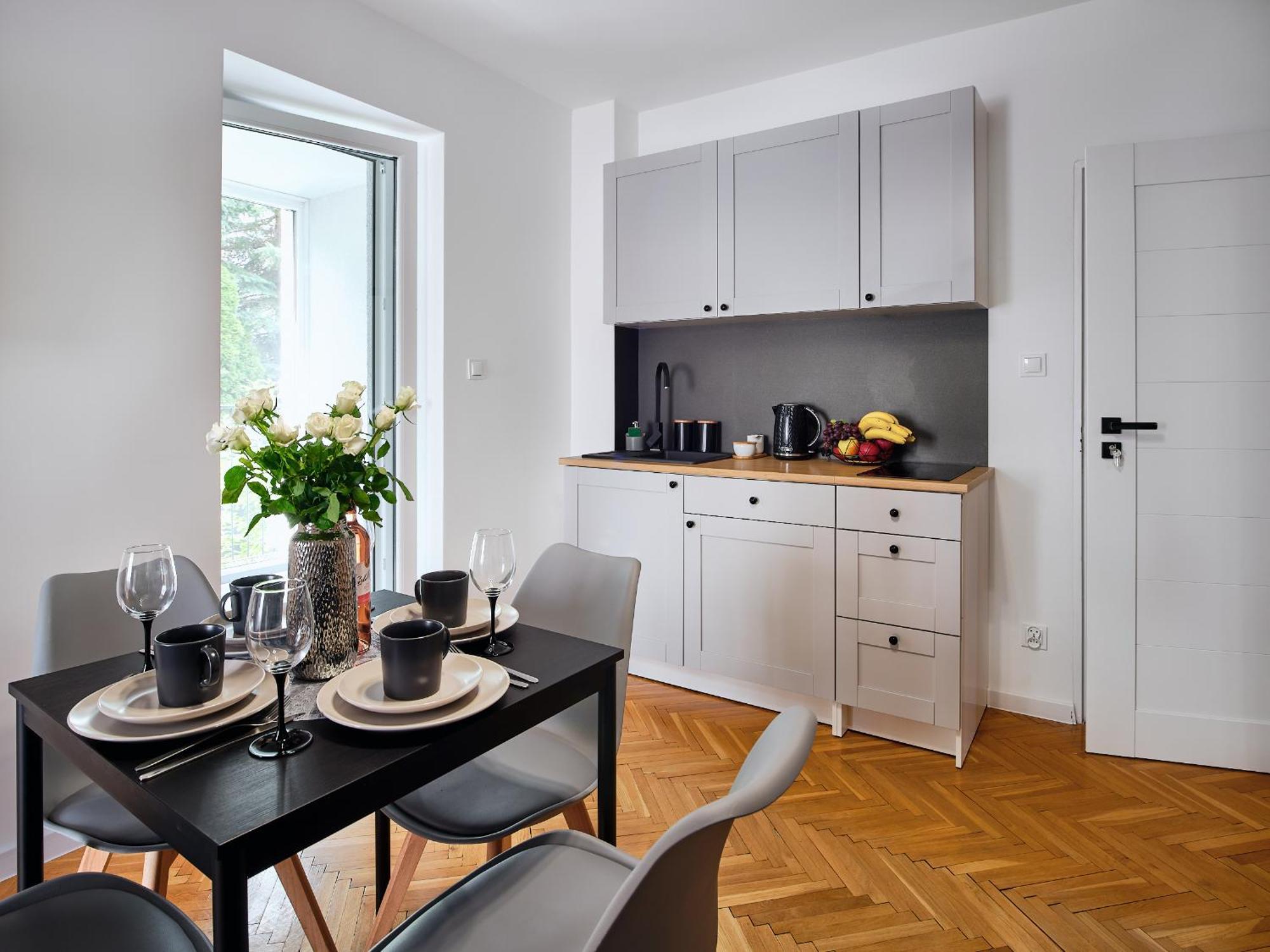 Villa Leba II - Loft Apartments Exterior photo
