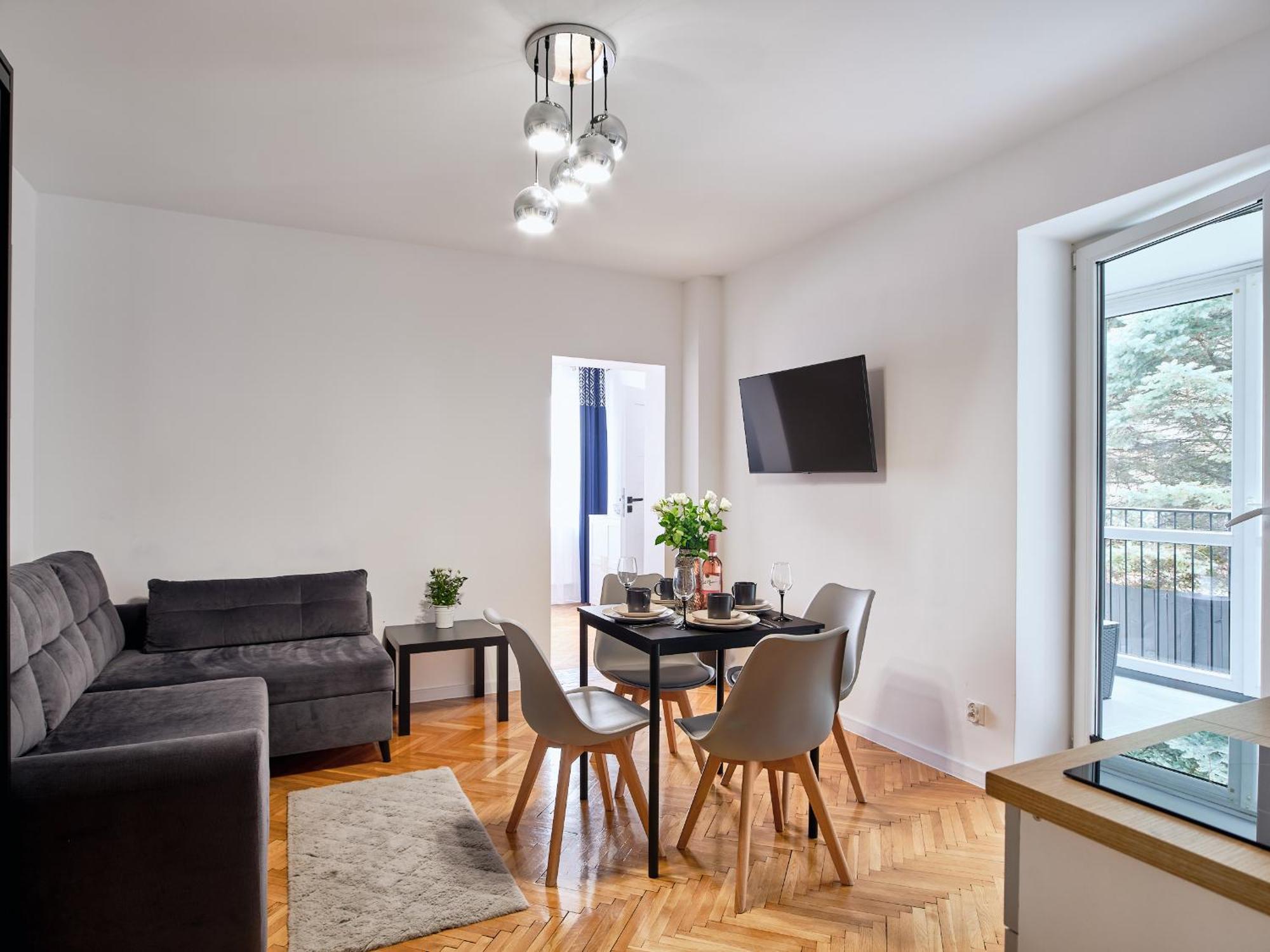Villa Leba II - Loft Apartments Exterior photo